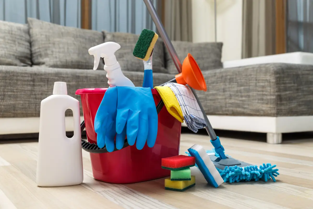 Cleaning company marketing agency Calgary