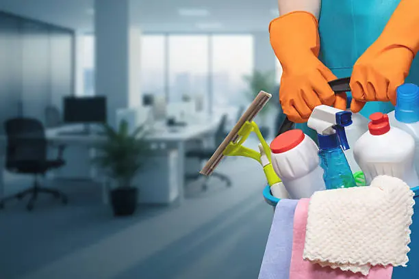 Digital marketing for cleaning companies Calgary
