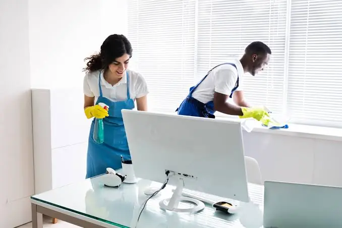 Google Ads for cleaning companies Calgary