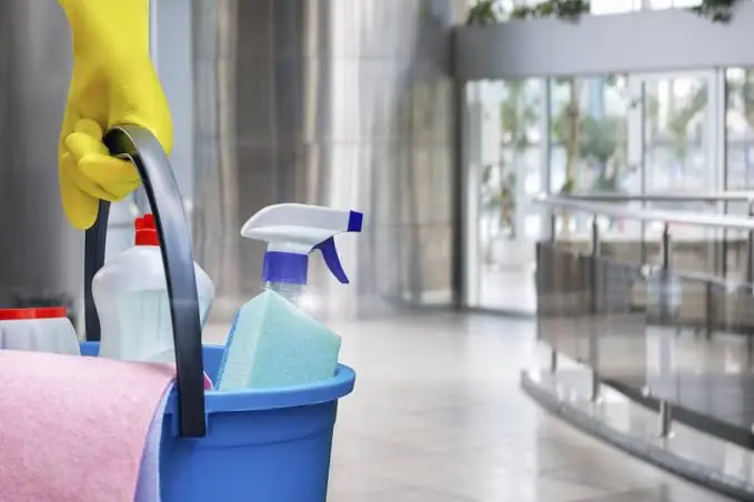 Google Business Profile optimization for cleaning companies Calgary