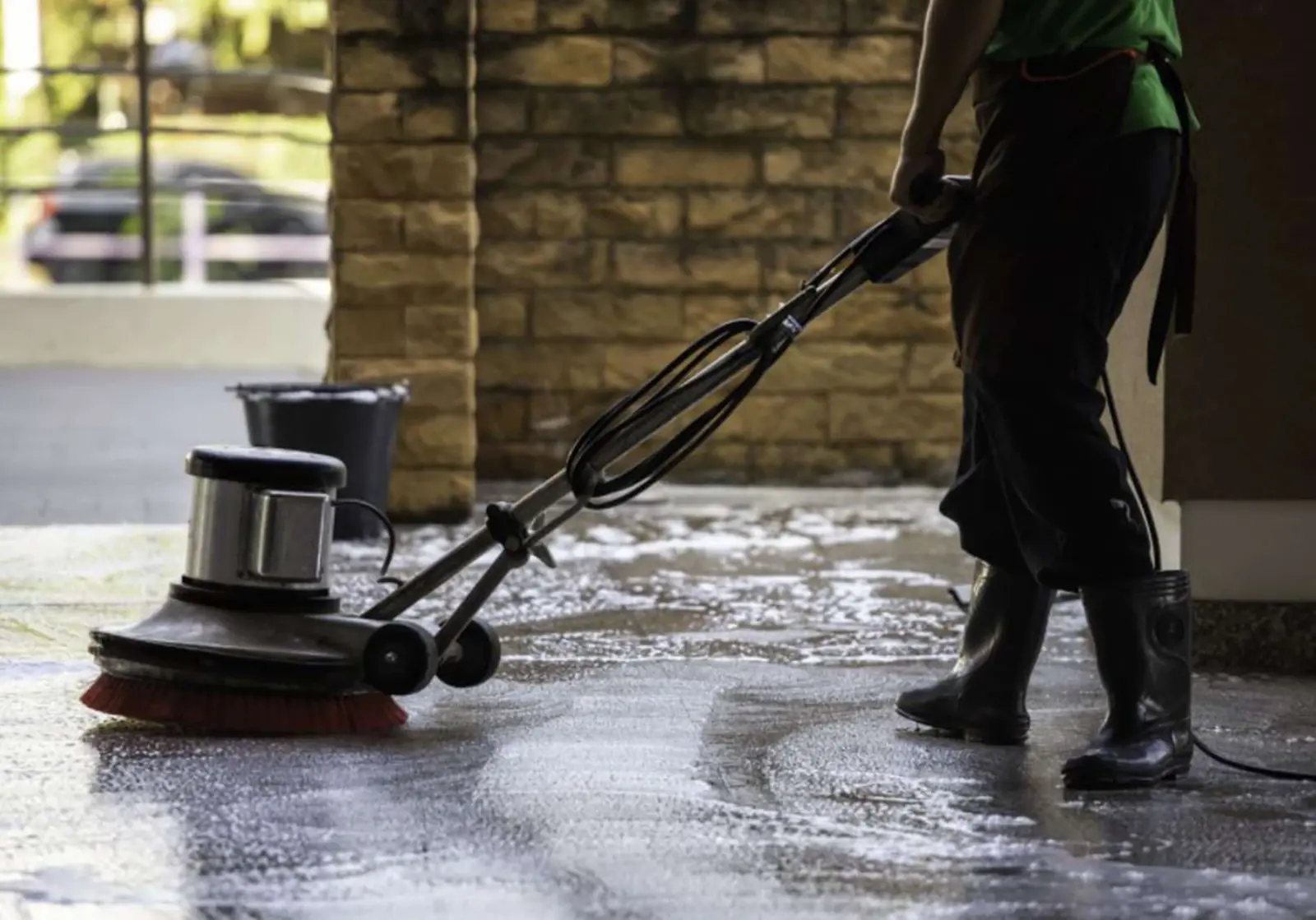 Janitorial marketing agency Calgary