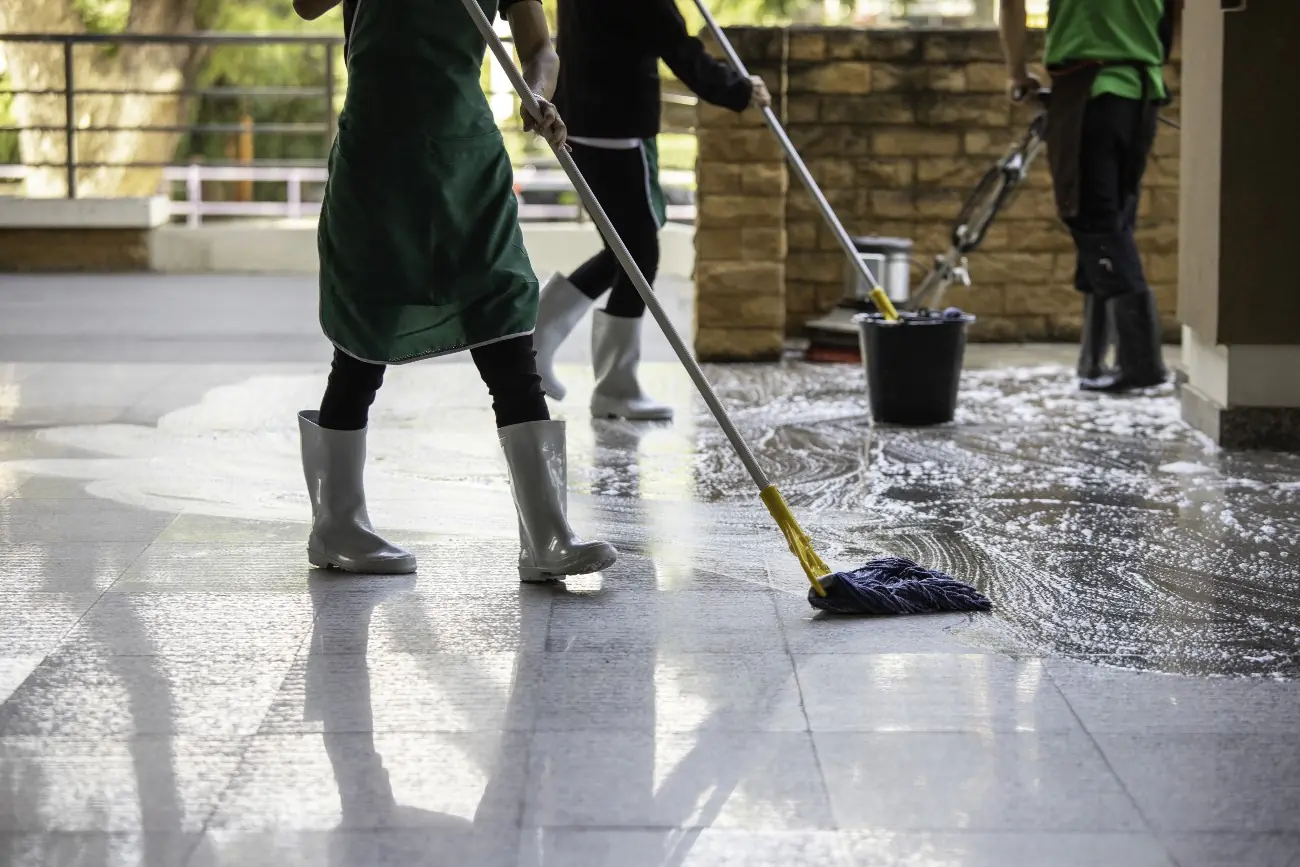 Lead generation for cleaning companies Calgary