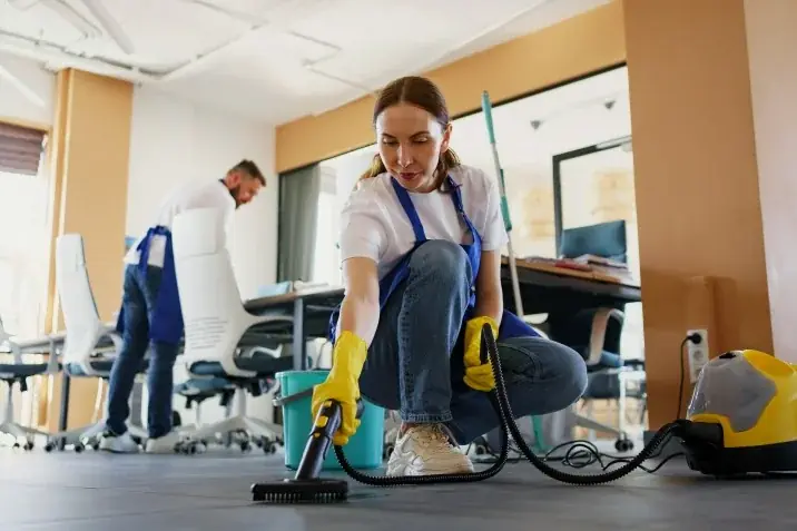 Local SEO for cleaning businesses Calgary