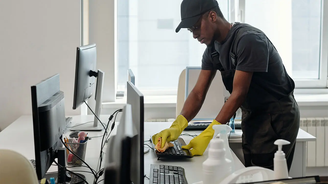 PPC management for cleaning companies Calgary