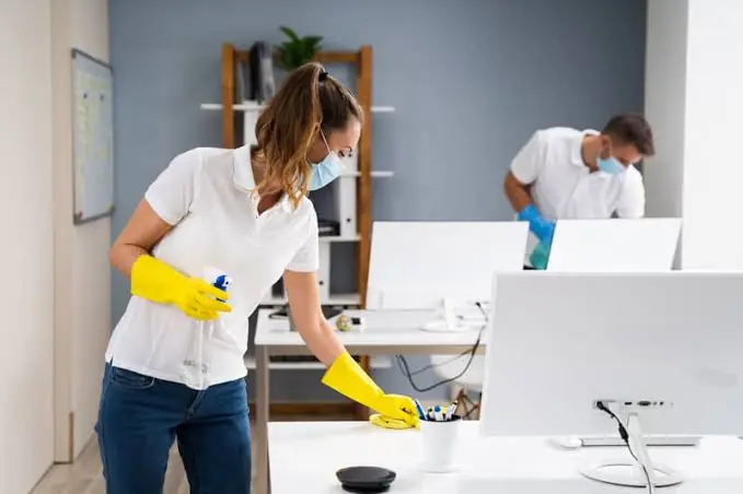 SEO for cleaning companies Calgary