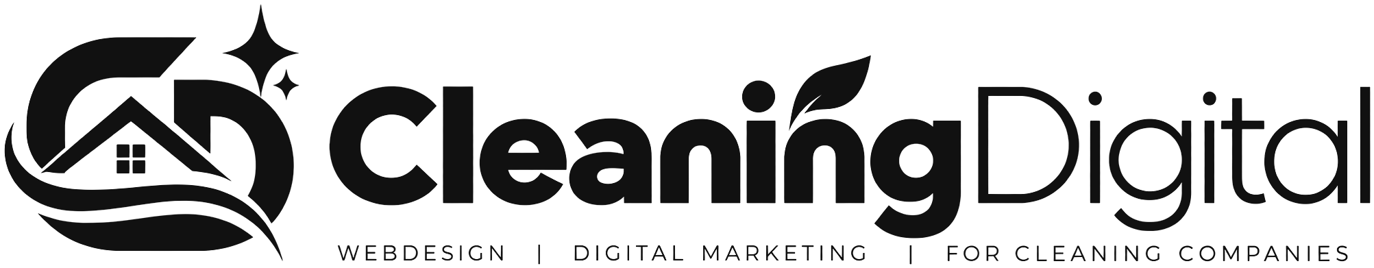 CleaningDigital: web design for cleaning companies Calgary and digital marketing